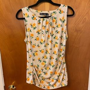 New York & Company tank top